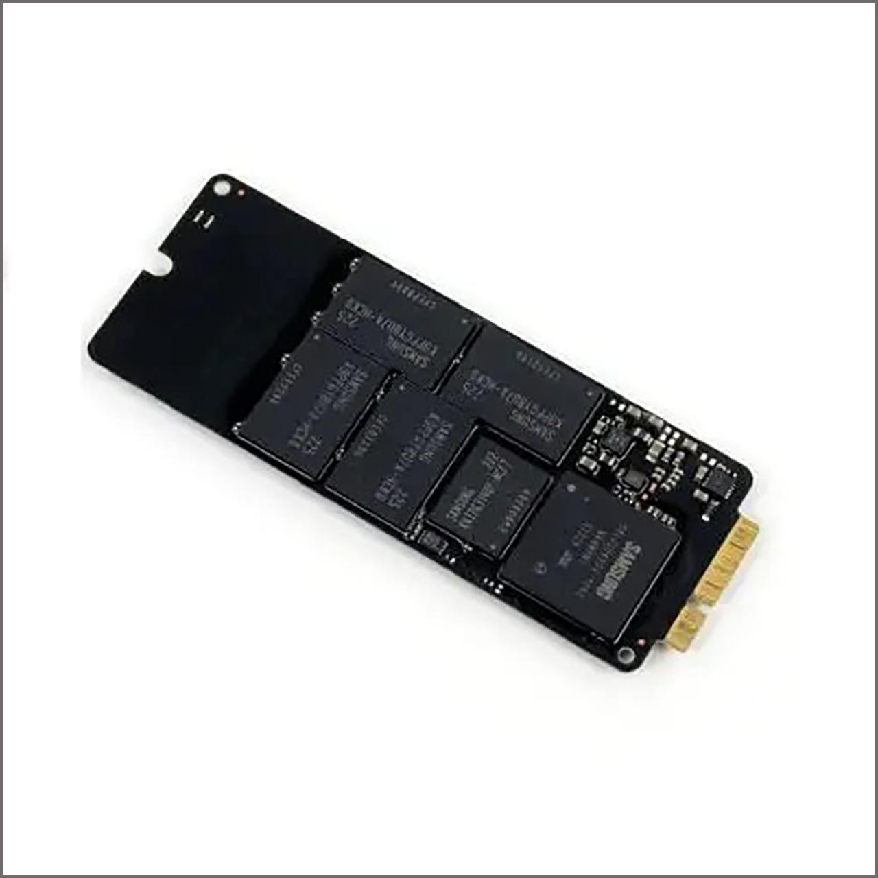 Những điều bạn cần biết về ổ cứng SSD trên MacBook